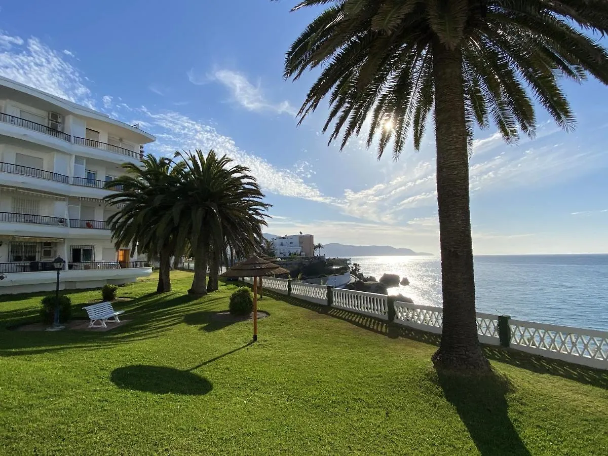 Acapulco Playa 412 Apartments Casasol Nerja 0*,  Spanien