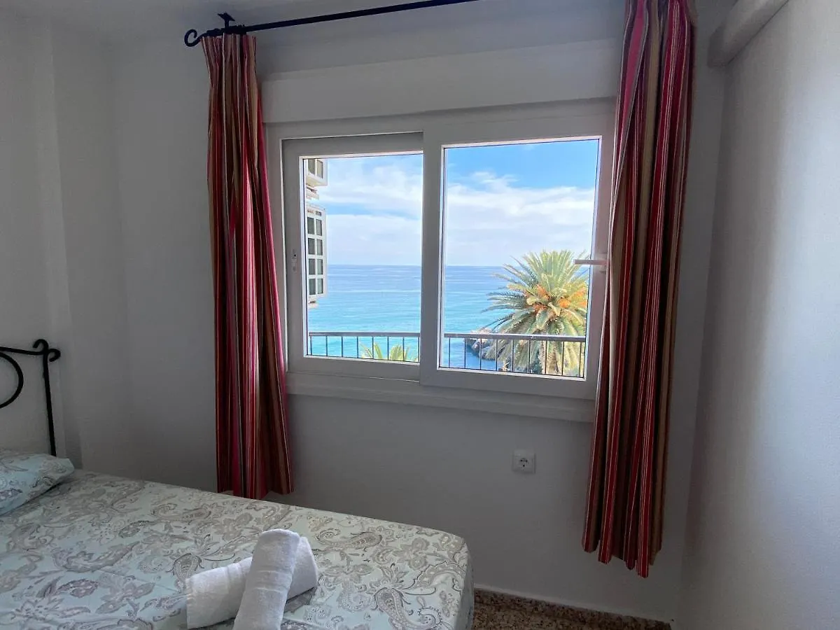 Acapulco Playa 412 Apartments Casasol Nerja 0*,  Spanien