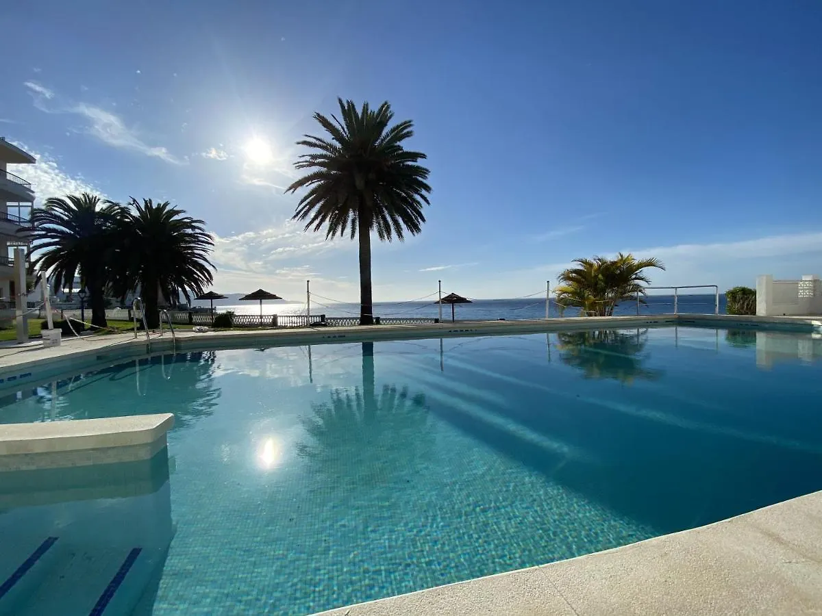 Acapulco Playa 412 Apartments Casasol Nerja Spanien