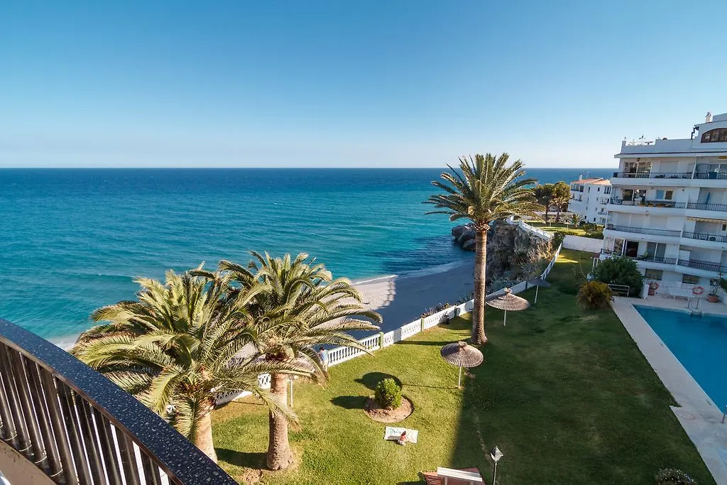 Acapulco Playa 412 Apartments Casasol Nerja Spanien